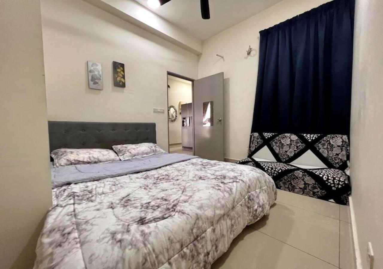 Gombak Homestay Apartment *