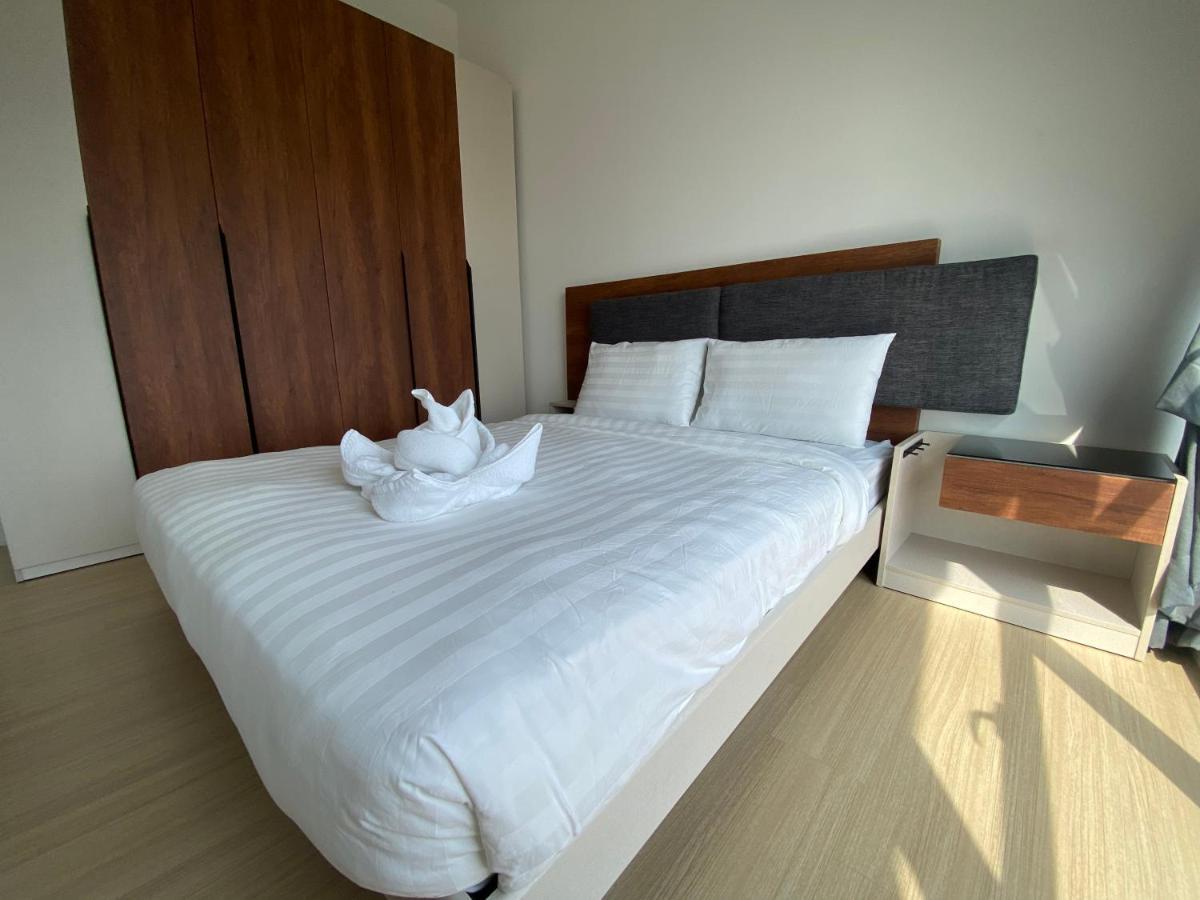 Apartment Infini Suites@ Continew Kl *