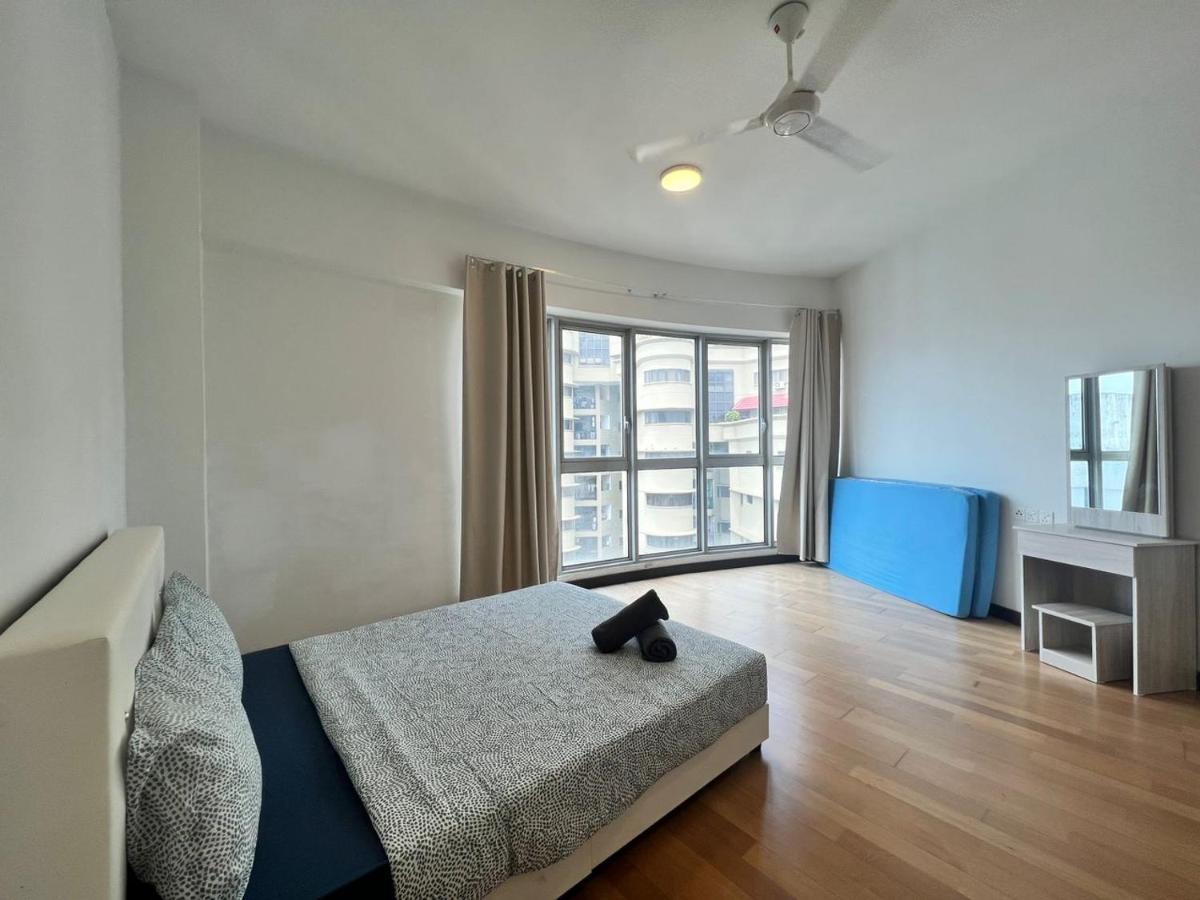 Regalia & Residences By Myge Homes Apartamento