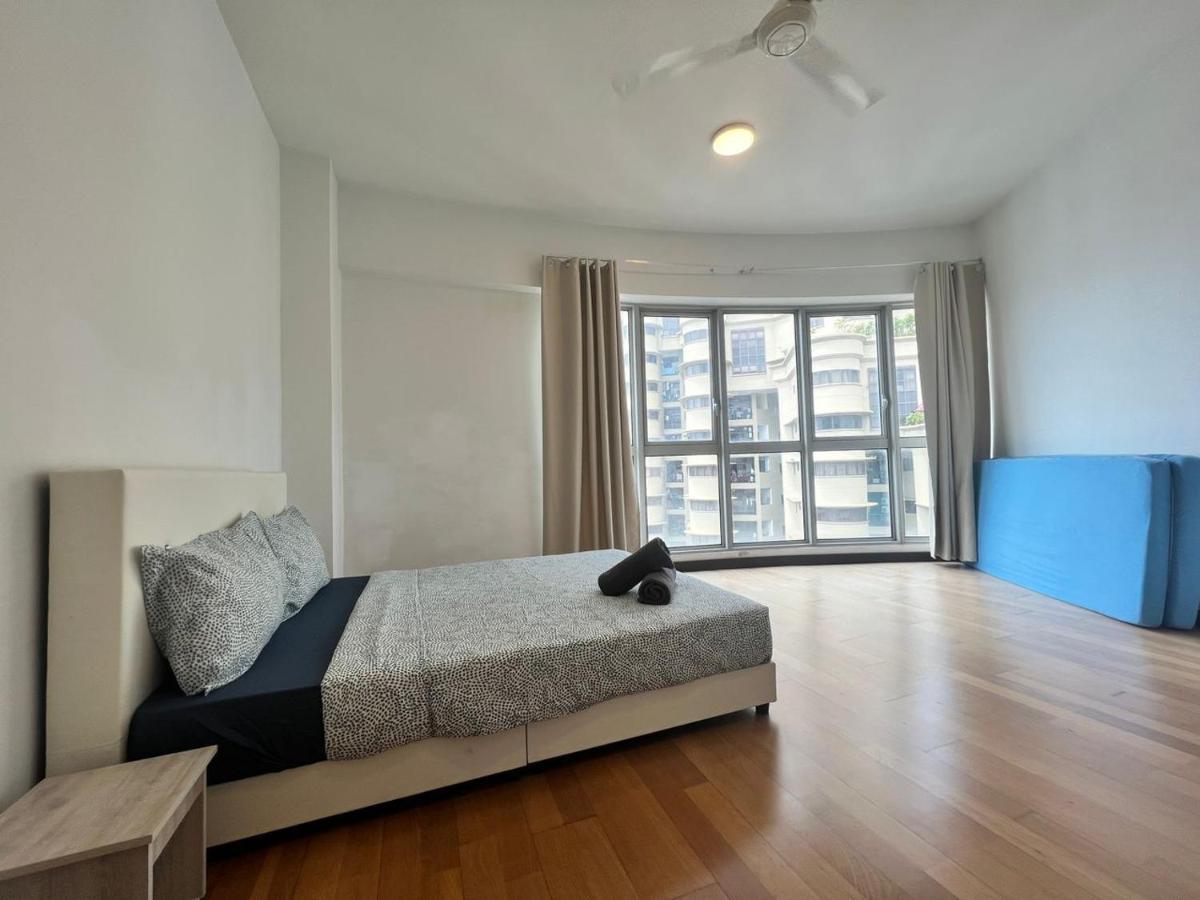 Apartment Regalia & Residences By Myge Homes Kuala Lumpur