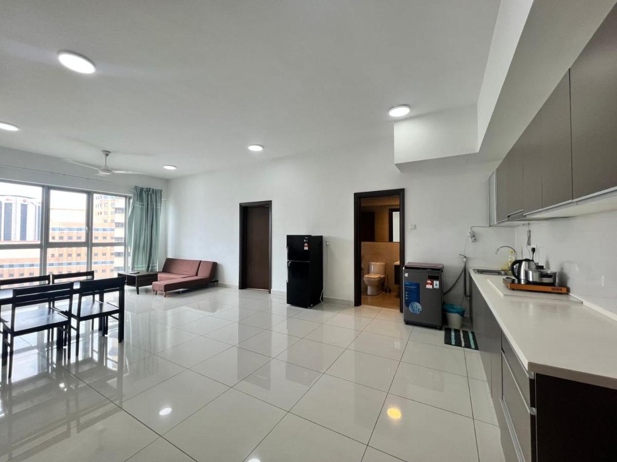 Apartamento Regalia & Residences By Myge Homes *