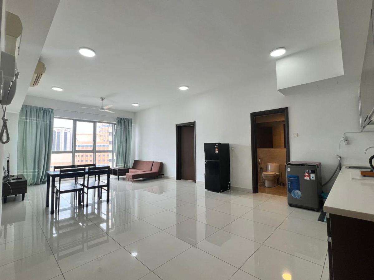 Regalia & Residences By Myge Homes Apartamento Kuala Lumpur