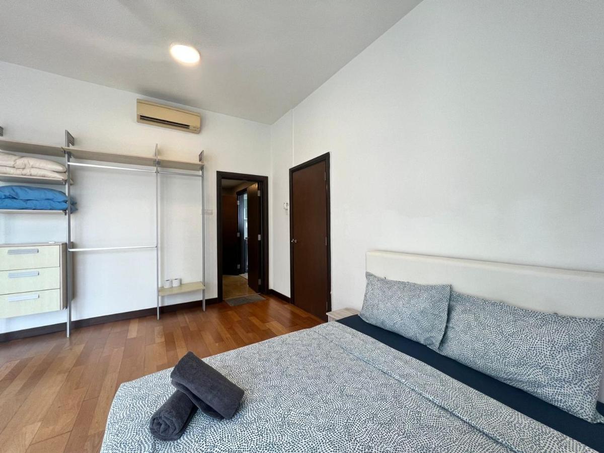 Apartamento Regalia & Residences By Myge Homes *