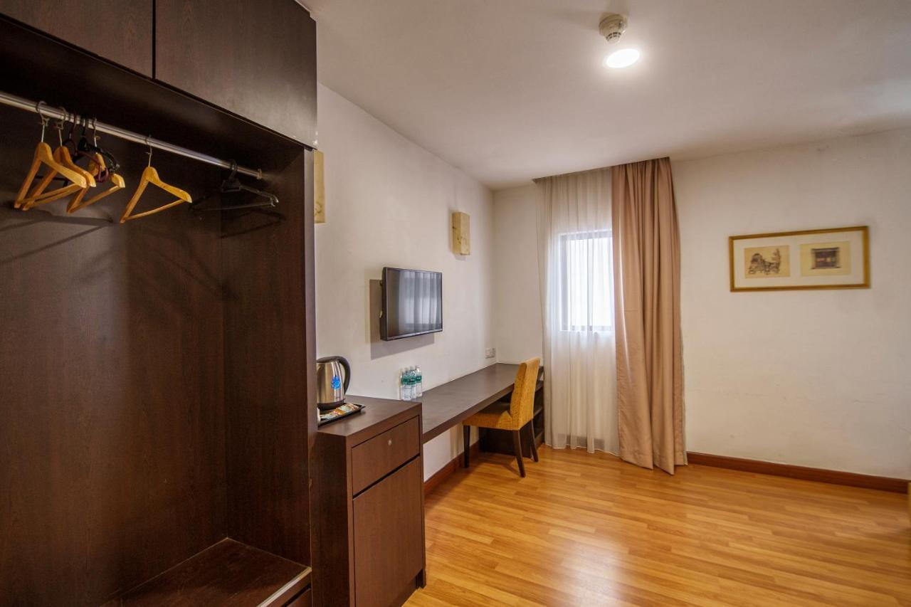 Uptown Chinatown Hotel Kuala Lumpur