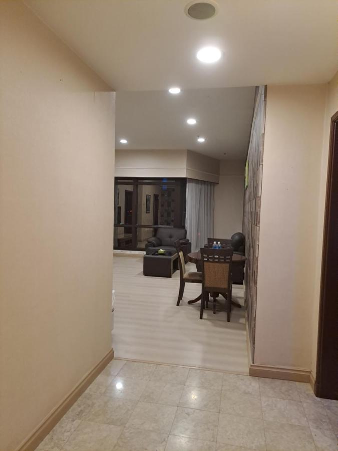 Tourism Service Suites At Times Square Kl Apartment Kuala Lumpur