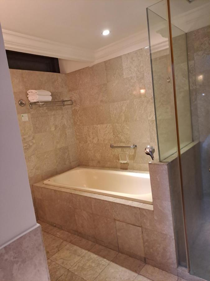 Tourism Service Suites At Times Square Kl Apartment *