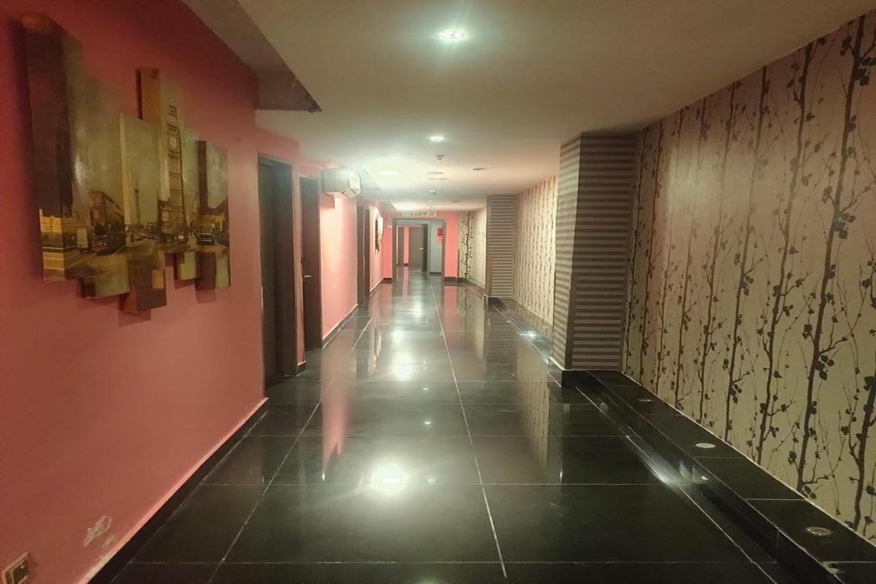 Arenaa Galaxys 2* Kuala Lumpur