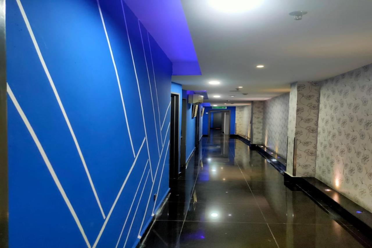 Hotel Arenaa Galaxys Kuala Lumpur