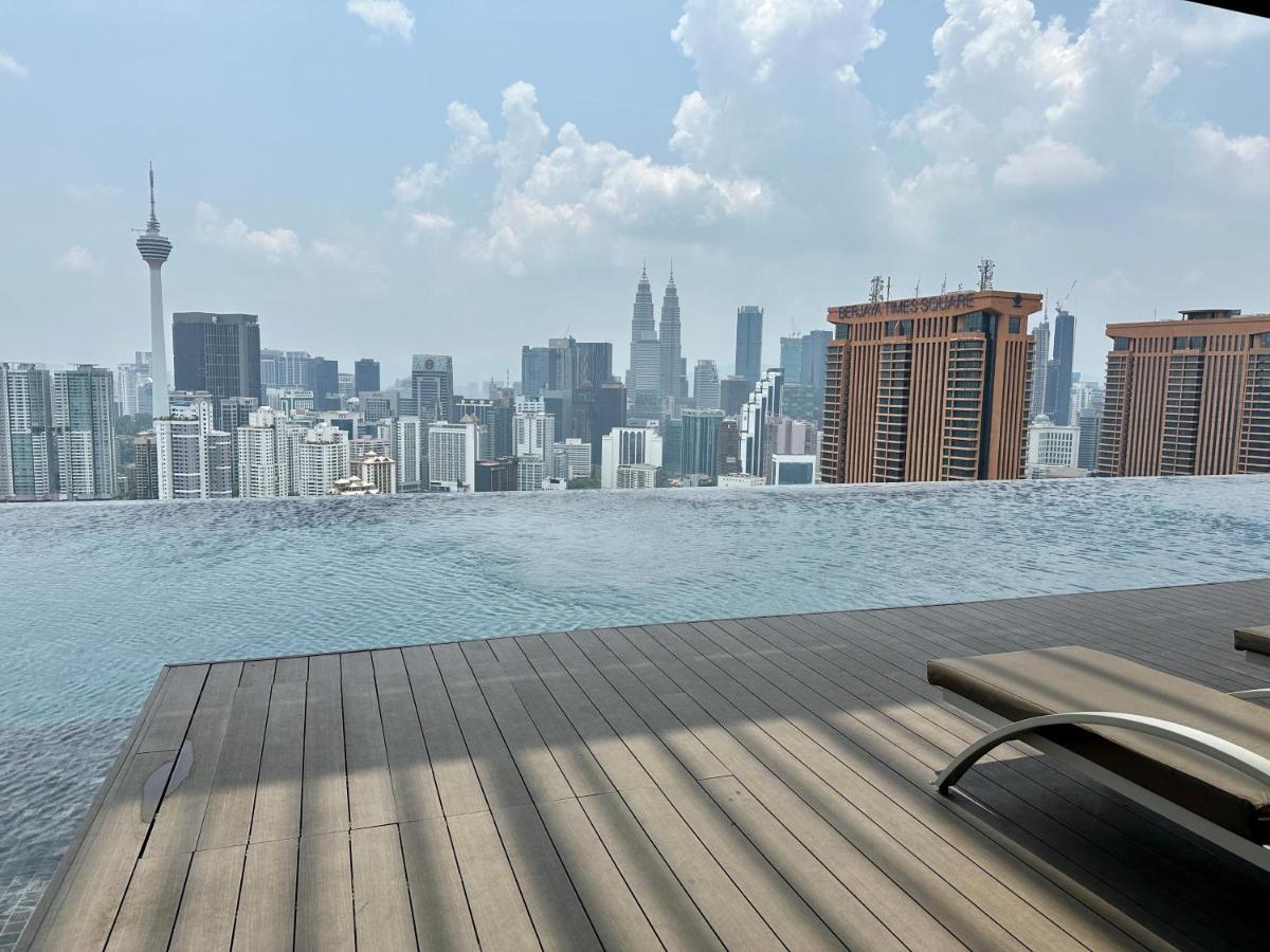 Appartement Lucentia T1 Kuala Lumpur