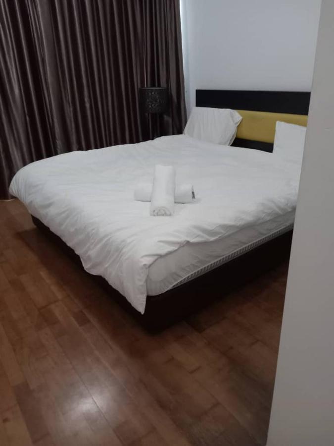 Hospedagem domiciliar La Serene At Suasana Bukit Ceylon Kuala Lumpur