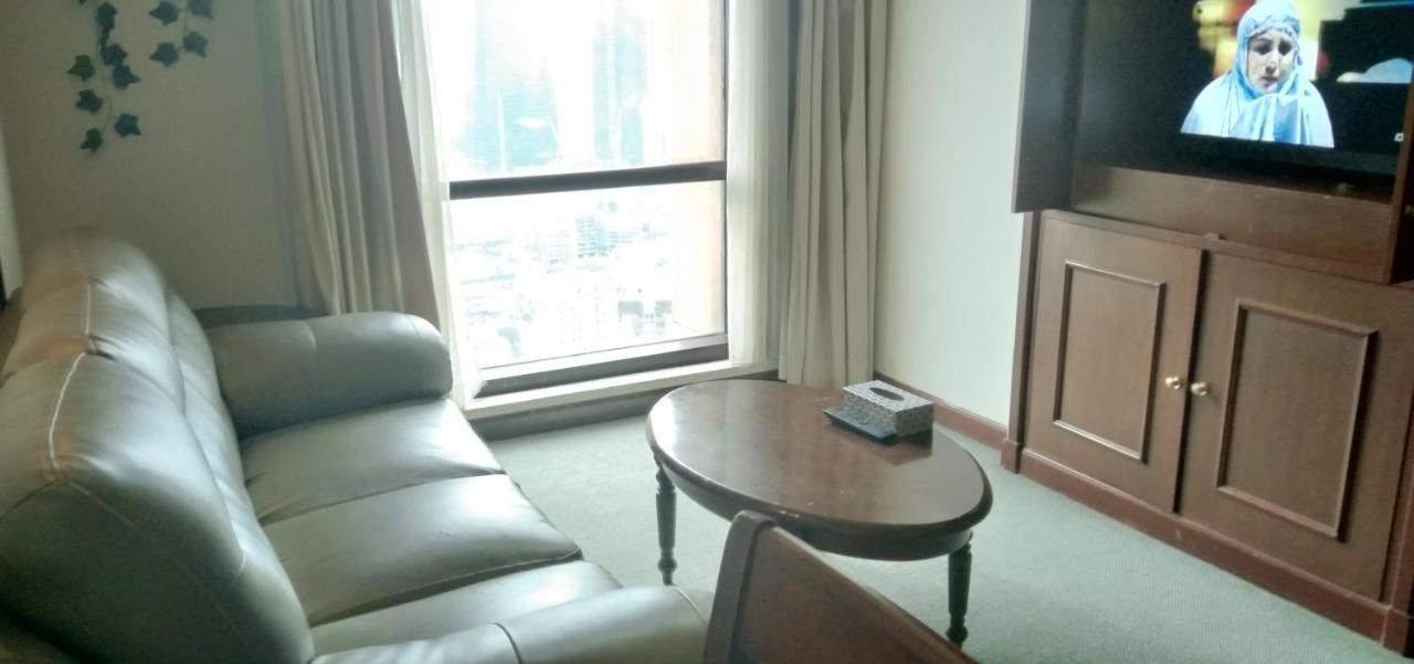 Victory Berjaya Times Square Kl Apartment
