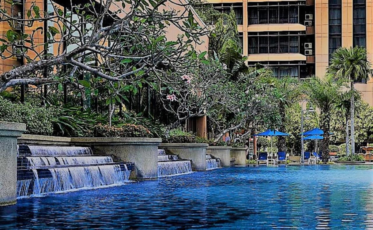 Apartment Victory Berjaya Times Square Kl Kuala Lumpur