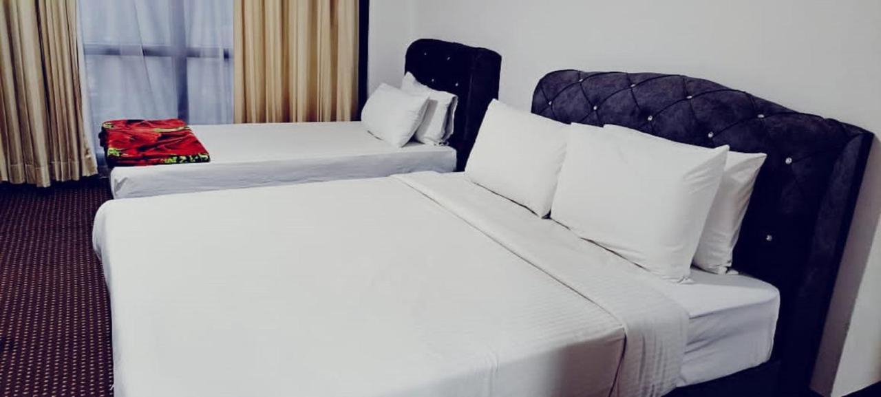 Apartment Victory Berjaya Times Square Kl *