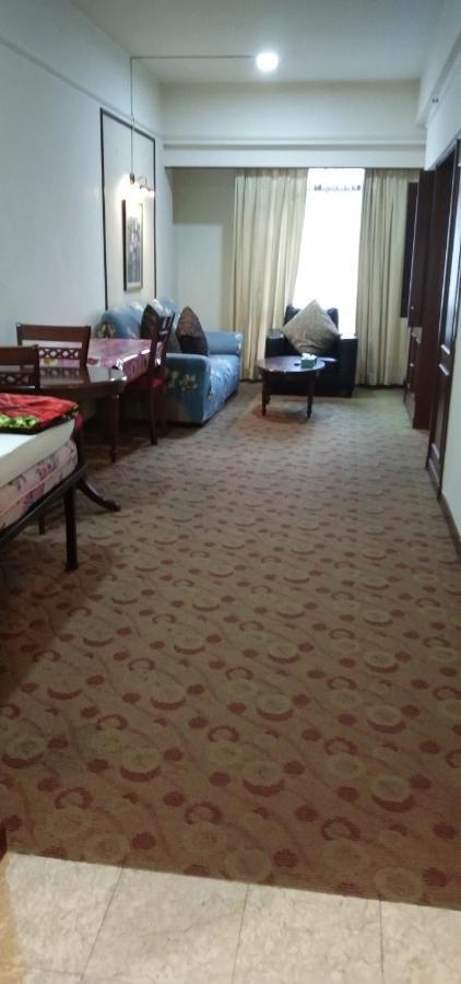 Apartment Victory Berjaya Times Square Kl