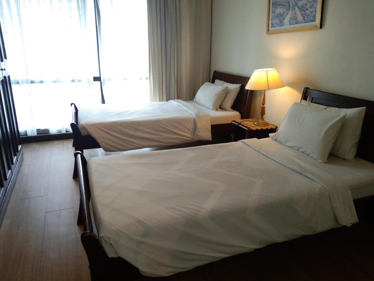 Apartment Victory Berjaya Times Square Kl *