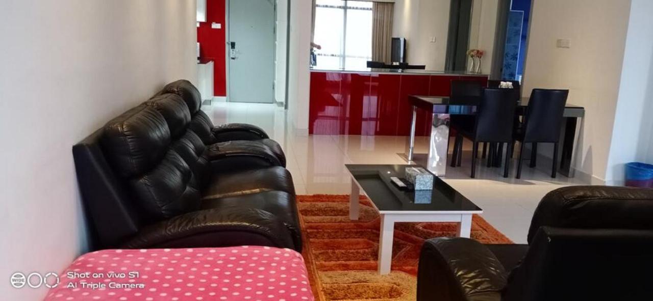 Victory Berjaya Times Square Kl Apartment Kuala Lumpur