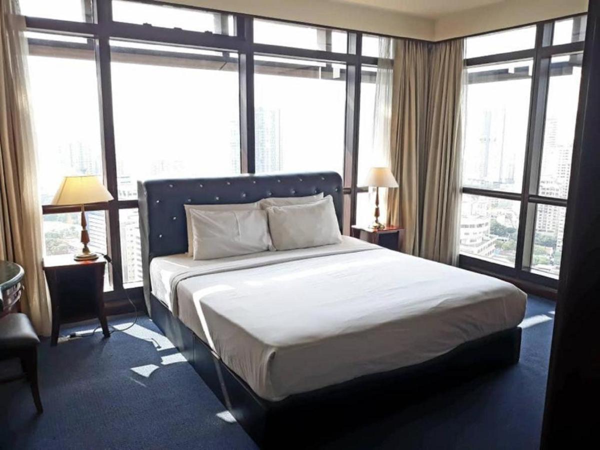 Victory Berjaya Times Square Kl Apartment Kuala Lumpur