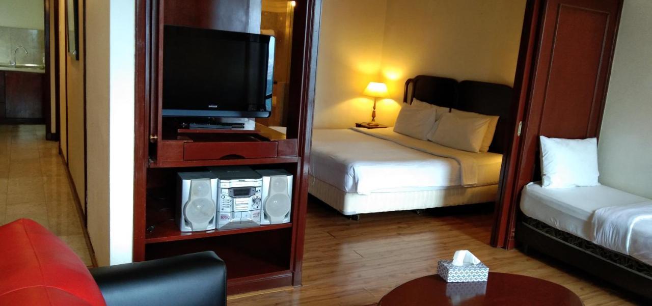 Victory Berjaya Times Square Kl Apartment *