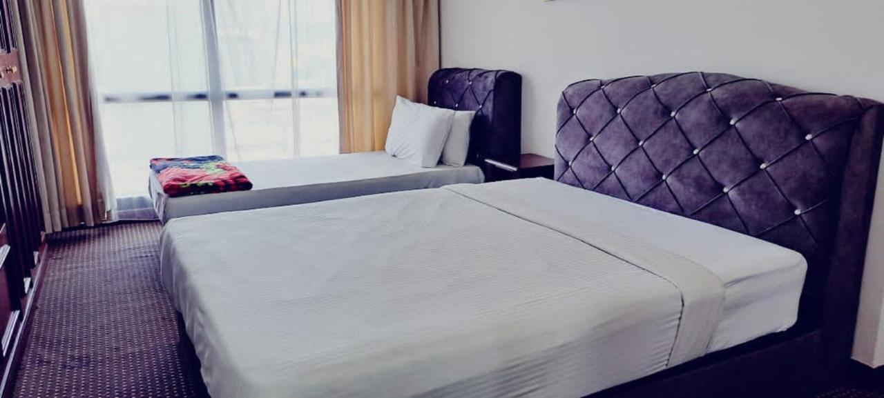 Apartment Victory Berjaya Times Square Kl Kuala Lumpur