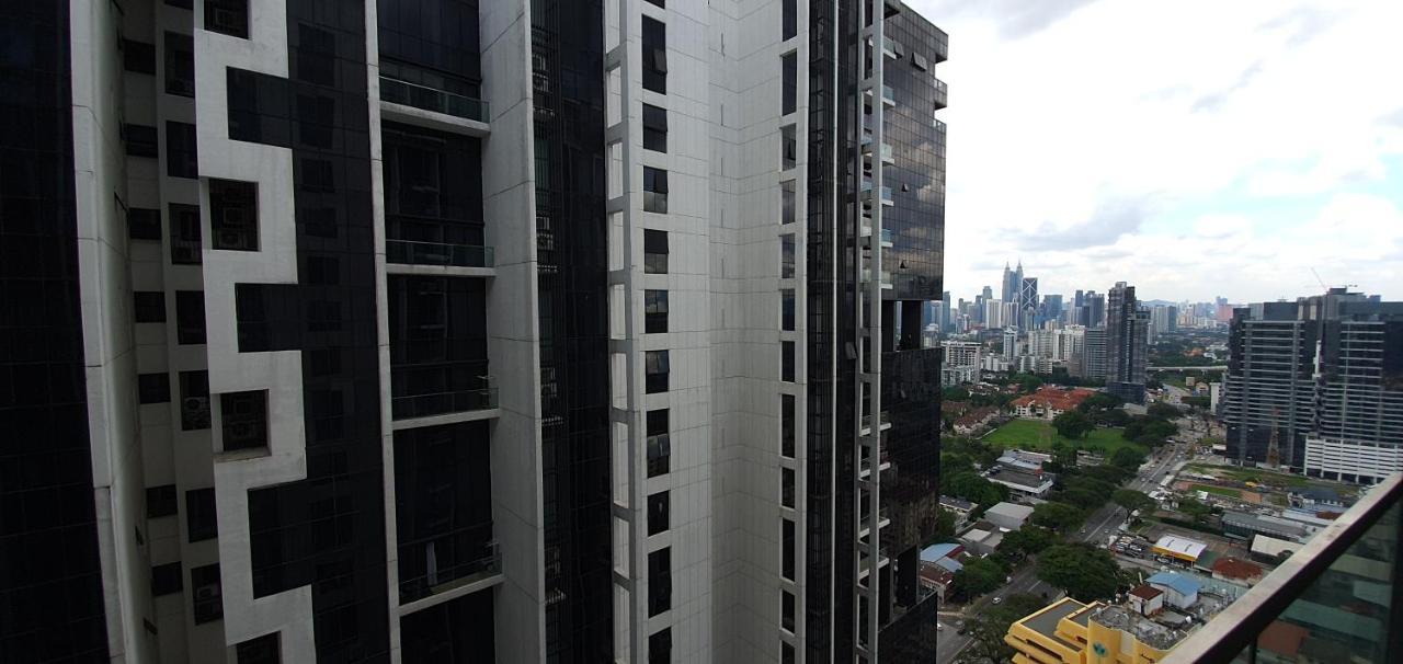 Apartamento M Ampang Infinity Pool Klcc