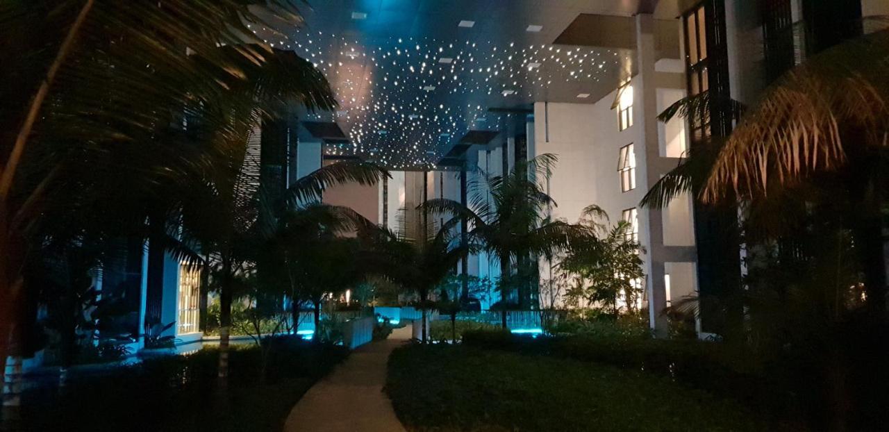 Apartamento M Ampang Infinity Pool Klcc *