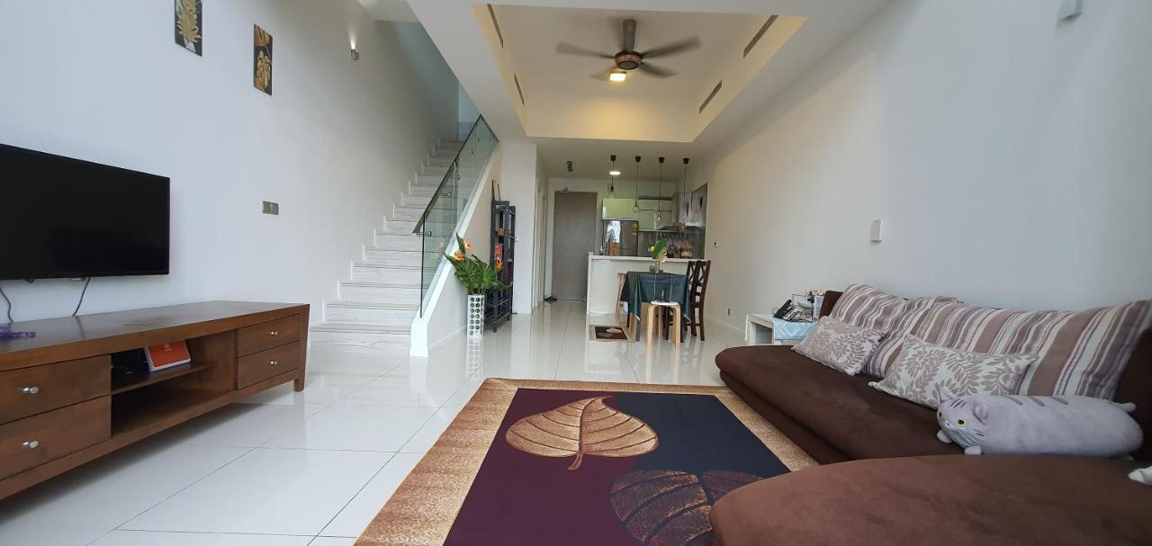M Ampang Infinity Pool Klcc Apartamento