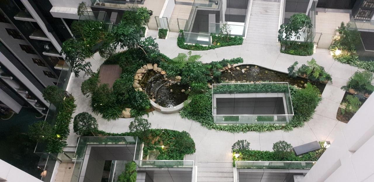 Apartamento M Ampang Infinity Pool Klcc Kuala Lumpur