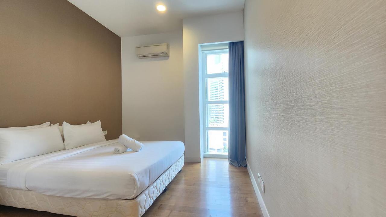 Apartment Kl Platinum Klcc By Hive Kl