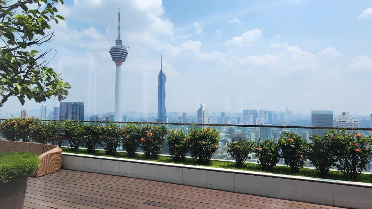 Apartment Kl Platinum Klcc By Hive Kl