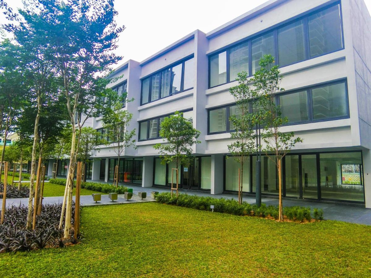Homestay The Hub Ss2 - Studio