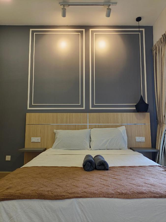 Apartment Freedom 1 Bed At Colony Infinitum *