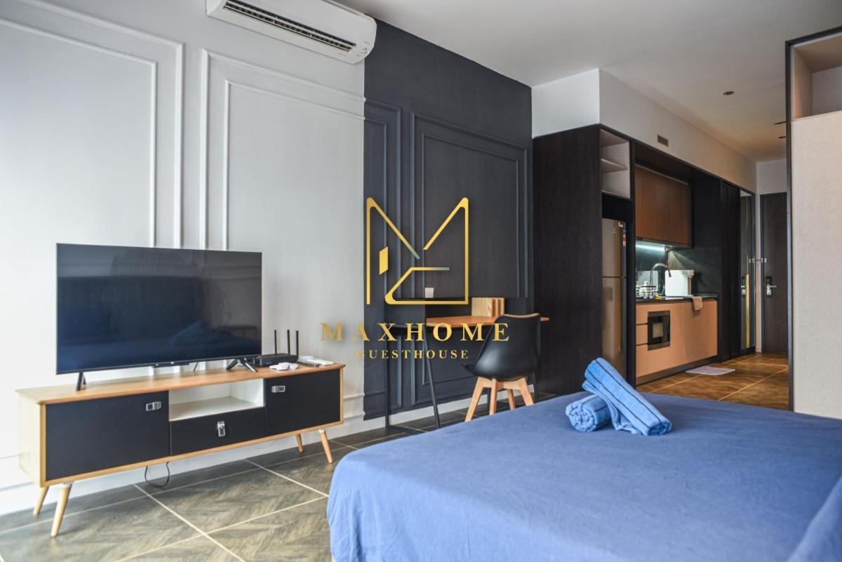 Maxhome At Scarletz Klcc Centre * Kuala Lumpur