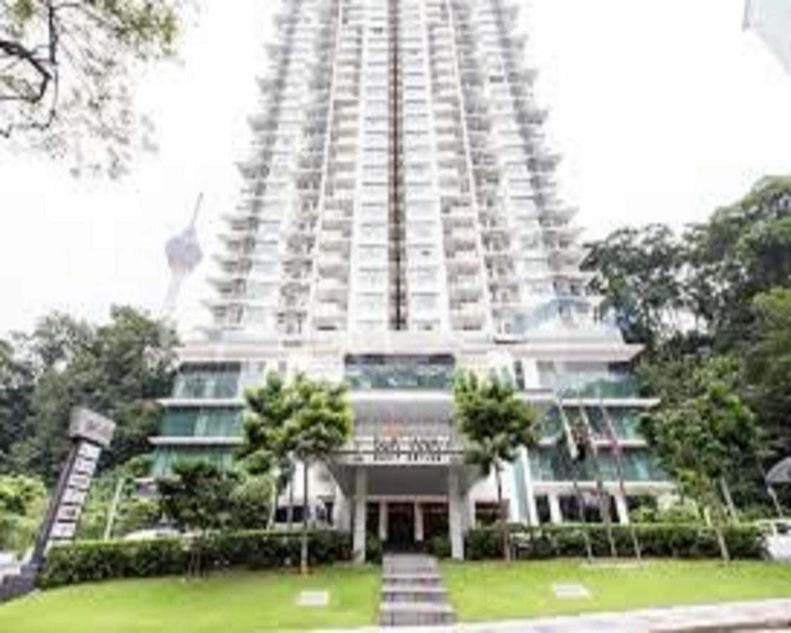 La Serene At Suasana Bukit Ceylon