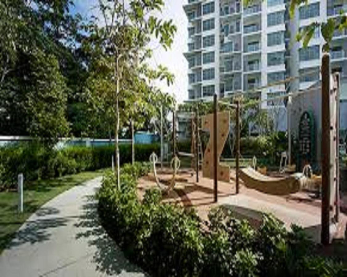 Homestay La Serene At Suasana Bukit Ceylon