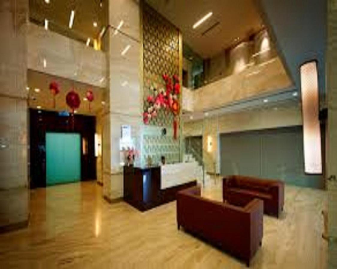 La Serene At Suasana Bukit Ceylon Hospedagem domiciliar *
