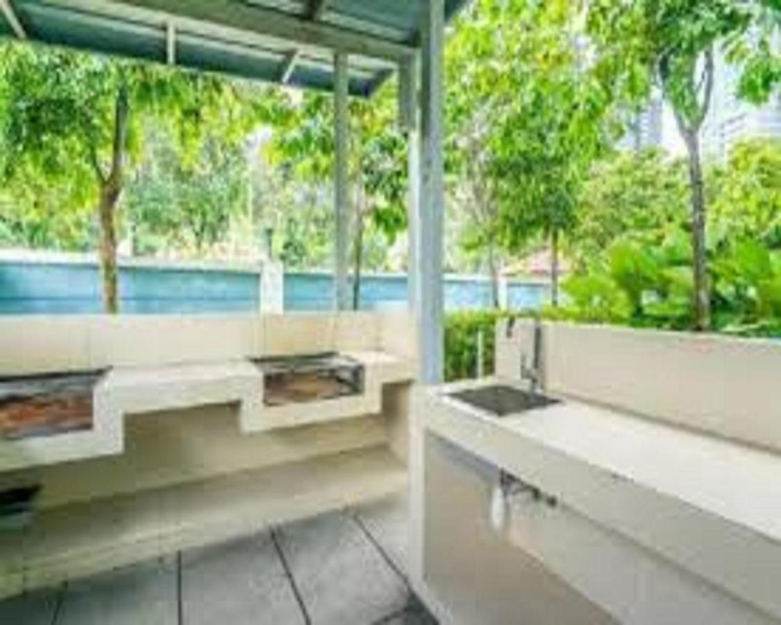 La Serene At Suasana Bukit Ceylon Hospedagem domiciliar