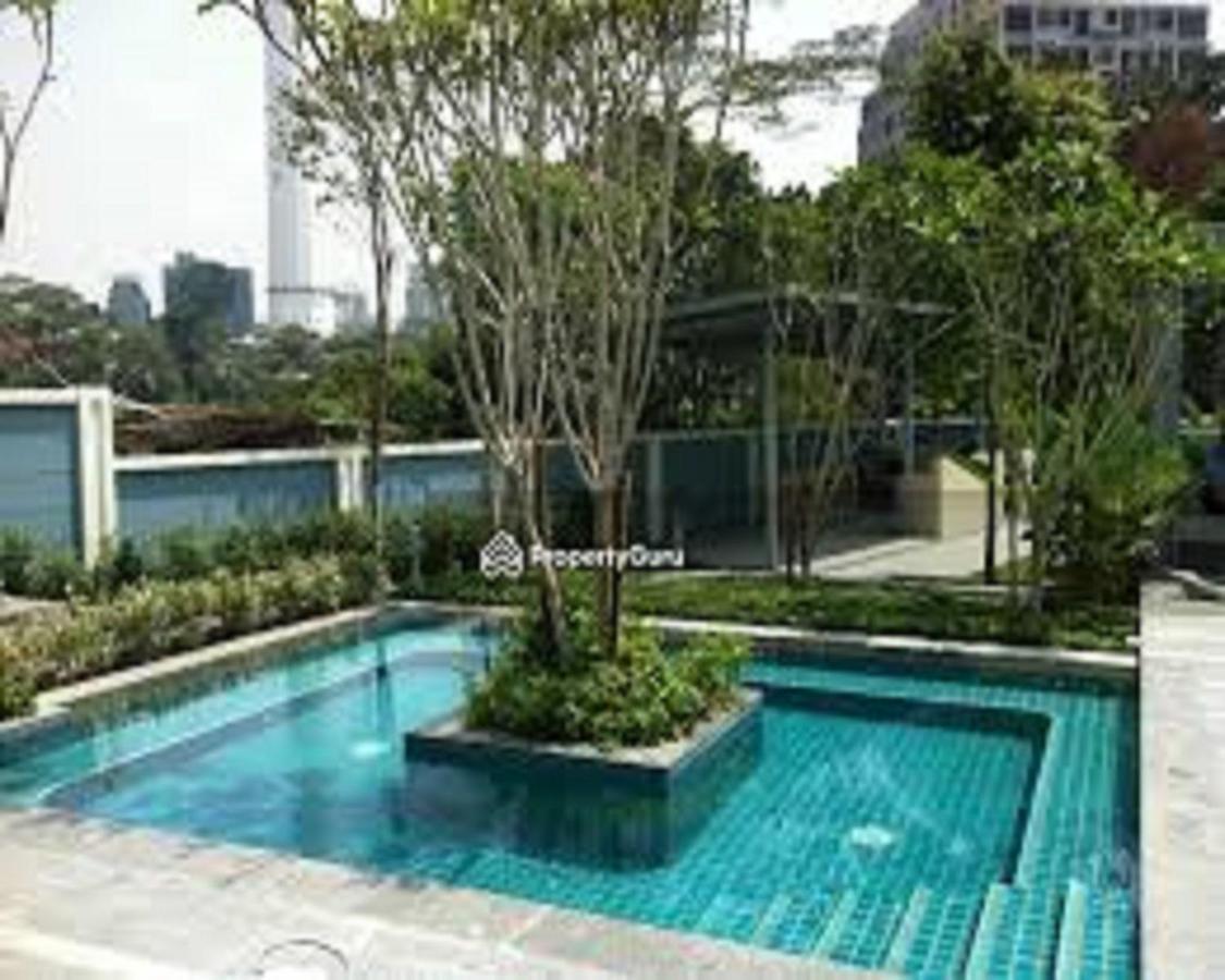 Hospedagem domiciliar La Serene At Suasana Bukit Ceylon