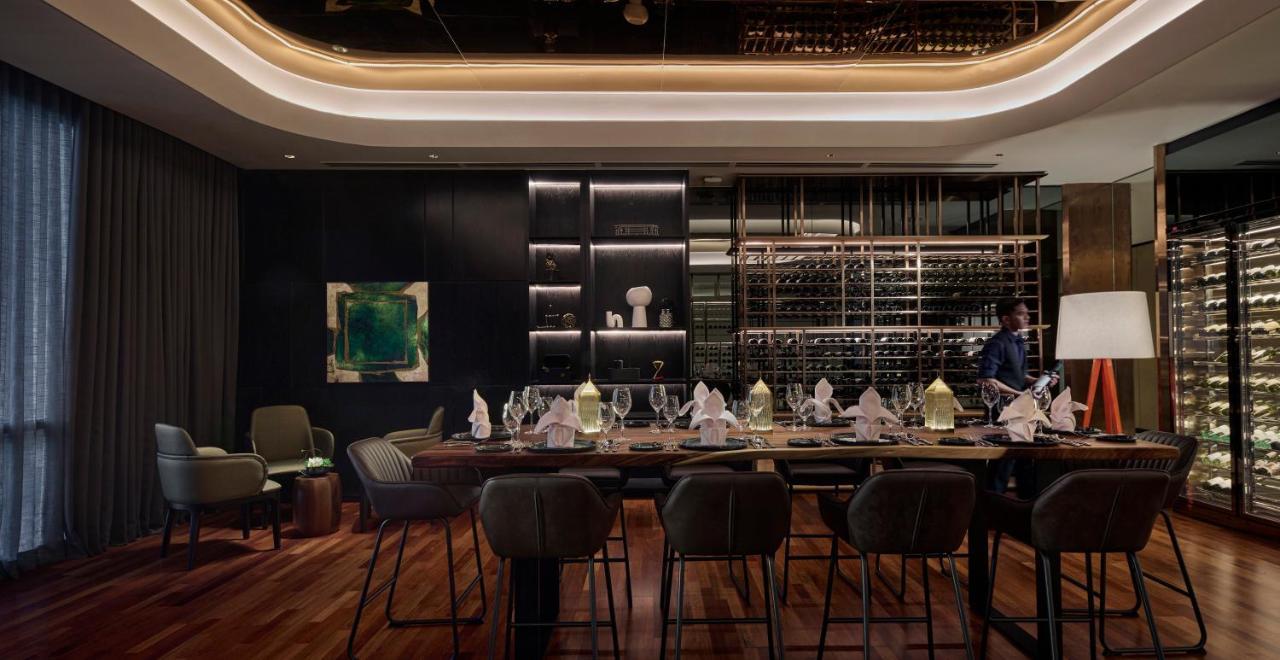 Amari 5* Kuala Lumpur