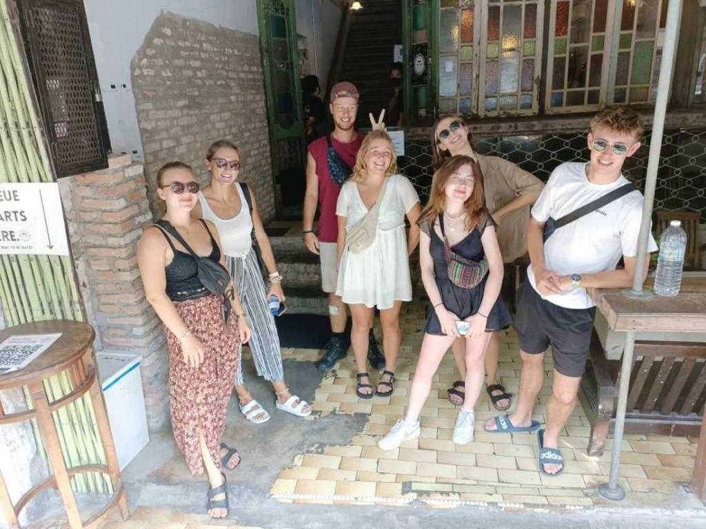 Chinatown By Mingle Hostel