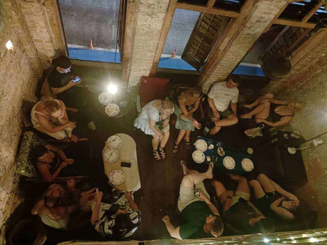 Hostel Chinatown By Mingle