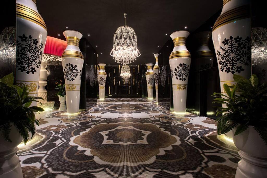 Apartment 5-star Facilities Arte Mont Kiara Luxury Duplex Kuala Lumpur