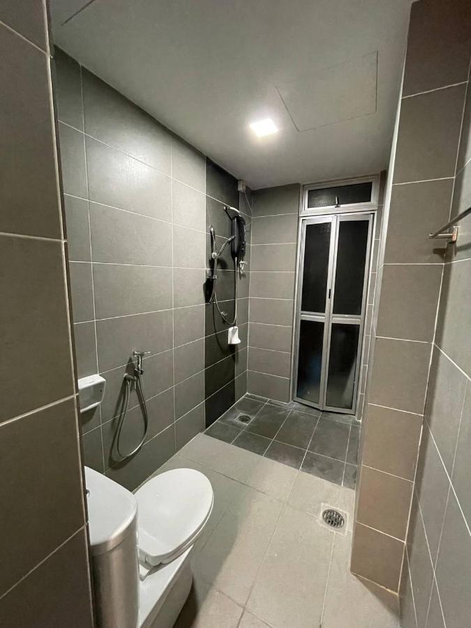 Betty Executive Klcc View Apartamento *
