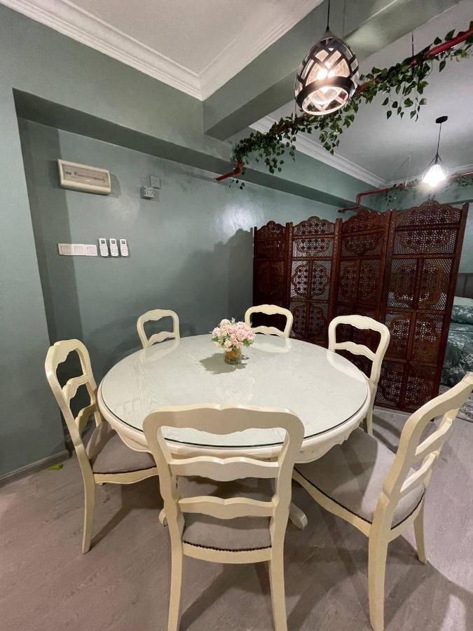 Betty Executive Klcc View Apartamento