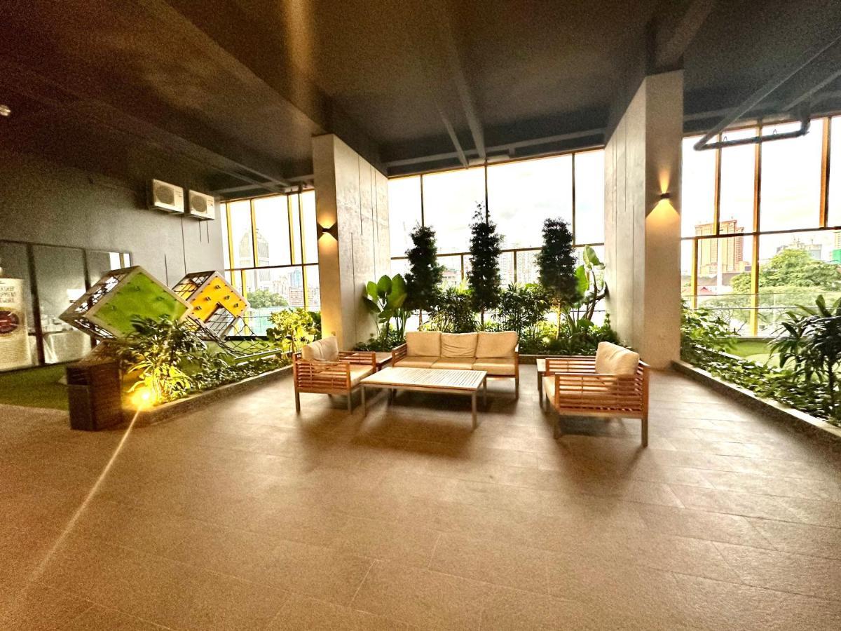 Appartement Millennium At Opus *