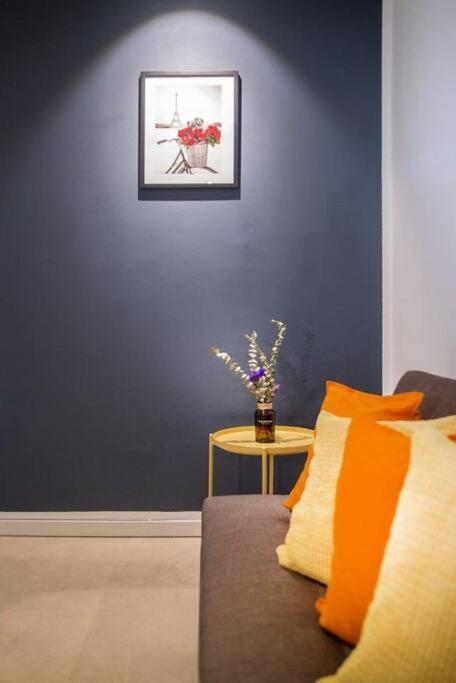 Apartment Bintang Fairlane 2mins Pavilionkl Trx Klcc - Ajhome *