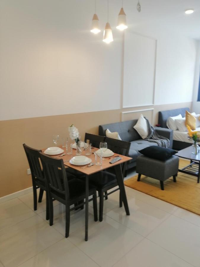 Chambers Pwtc By Grandroyal Apartemen