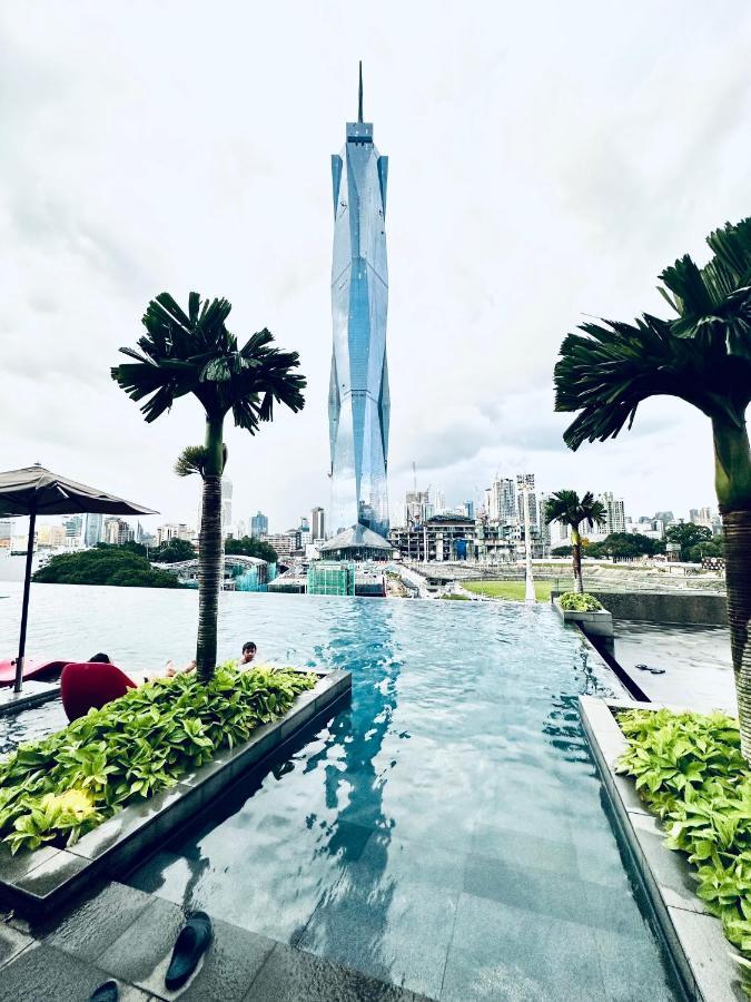 Grand Millennium At Opus Apartment