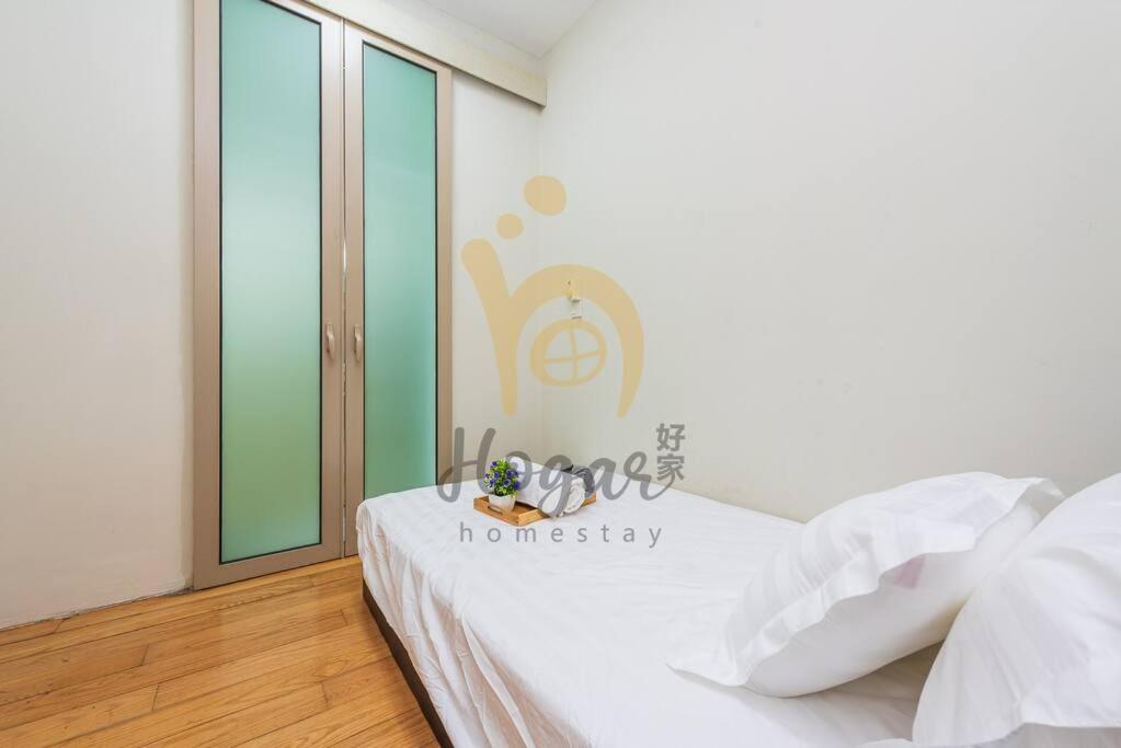 Apartment Myhabitat Klcc 2bedroom Family W Balcony #bathtub