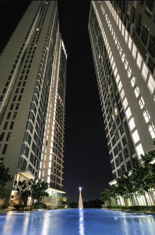 3 Bedroom Bukit Bintang Robertson With Netflix Kuala Lumpur