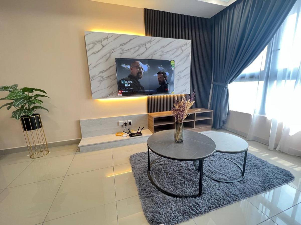 Apartment Best For Family Klcc Pavillion Sunway Velocity Mrt
